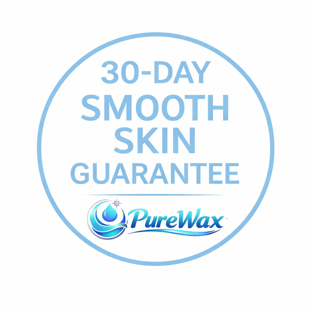 30-Day Confidence Guarantee