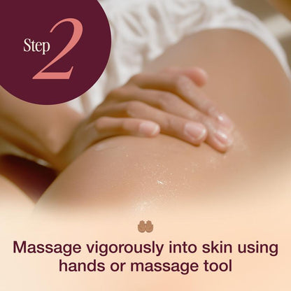 Velyra™ Anti-Cellulite Massage Oil